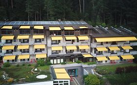Aparthotel Hochwald Bad Liebenzell